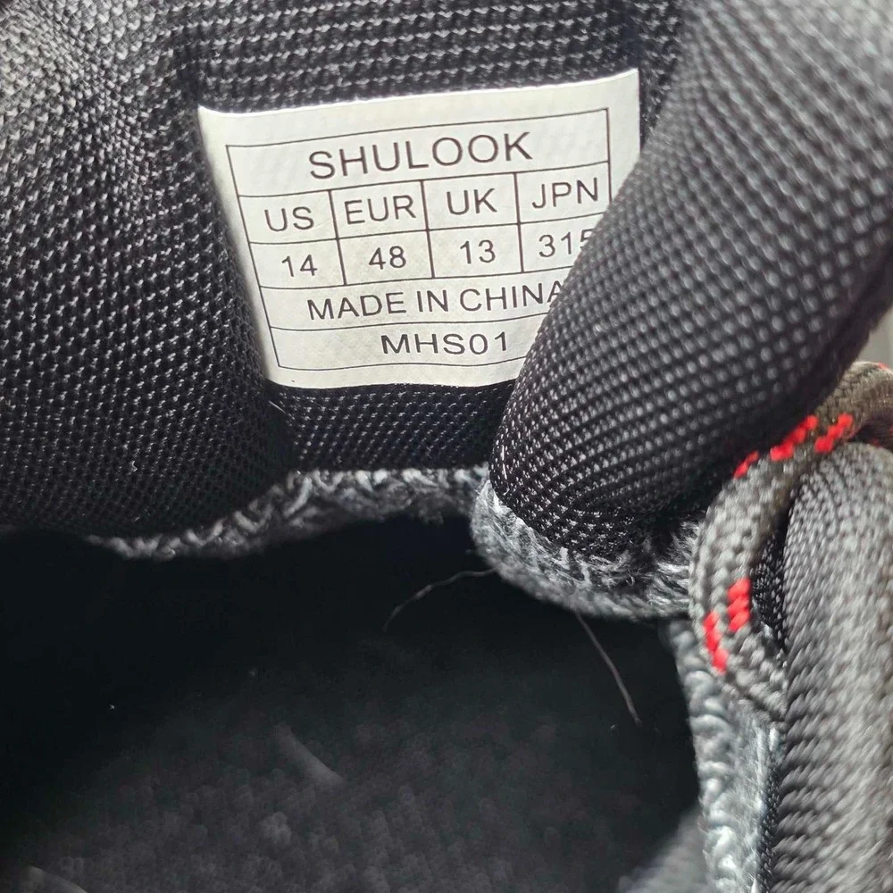 Shulook this item